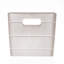 Starplast Polyethylene Plastic Decorative Bin