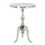 Petite table d'appoint Dinsmore