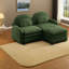 Repose-pieds modulaire Cloud