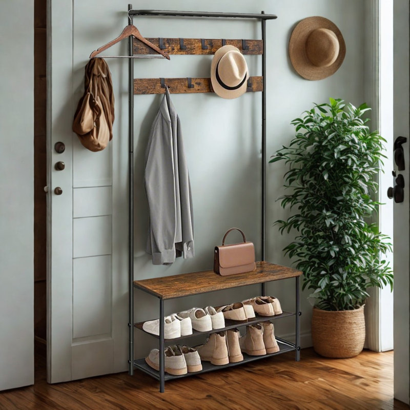 Freestanding 1 - Hook