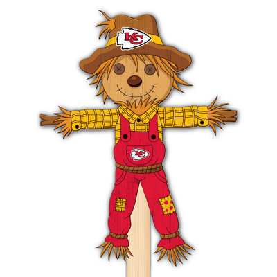 Piquet de jardin Jets Scarecrow