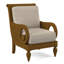 Grand View 71.12Cm Wide Armchair-27614596-61919042