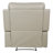 Bryson Faux Leather Recliner-413071469