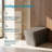 Modern Square Smart Toilet With Remote Control, Heated Seat, Auto Flush & Foot Sensor-128993278
