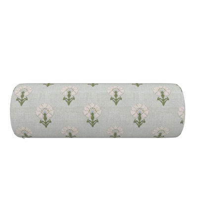 Amala Sunbrella® Throw Pillow