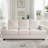 Soft upholstery cushion back Sofa-1042158955
