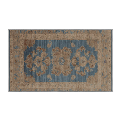 Tapis gris lavable à la machine GSIX03587