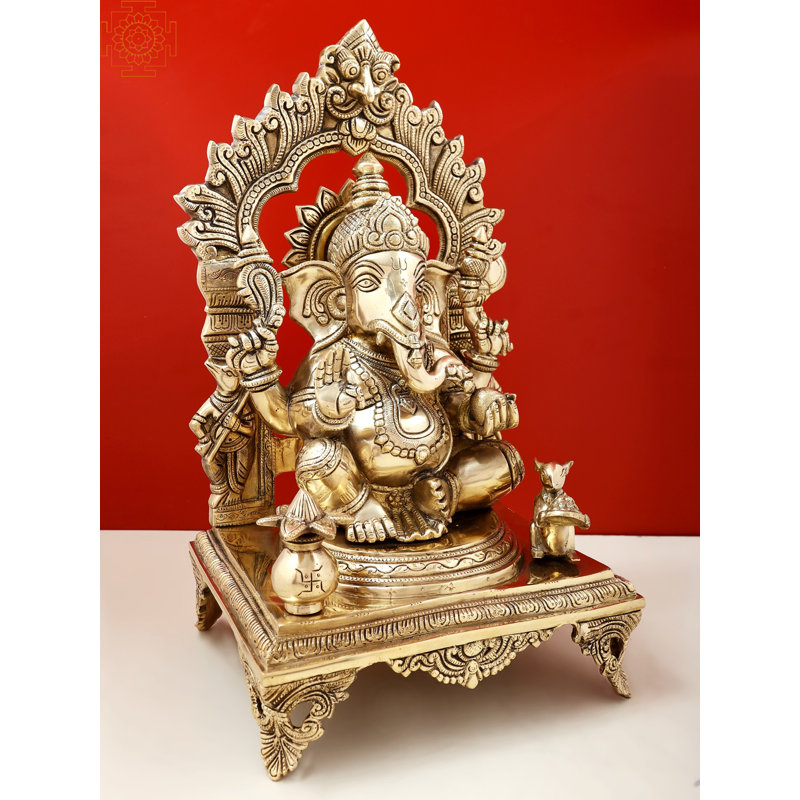 Religious & Spiritual Figurines & Sculptures