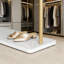 Portemanteau robuste TIEOU Gold