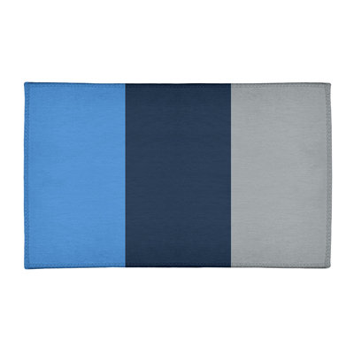 Chenille Indoor Rug