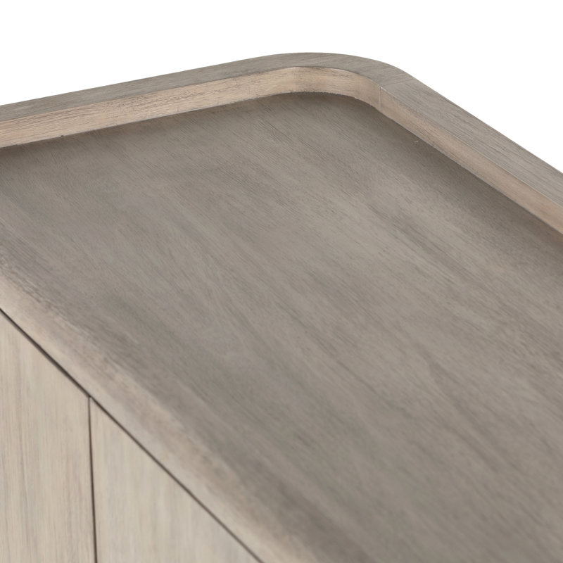 Arlo 75'' W Solid Wood Sideboard