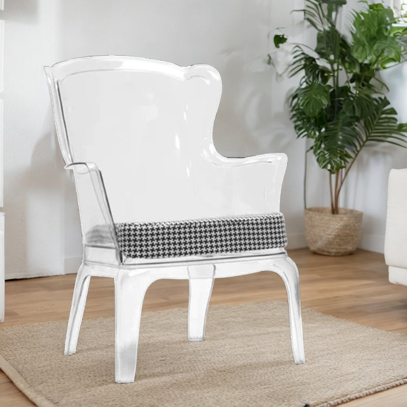 Fauteuil de 28,5 po Stephanic