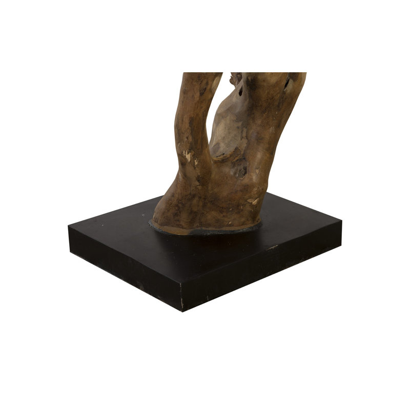 Wood Sculpture