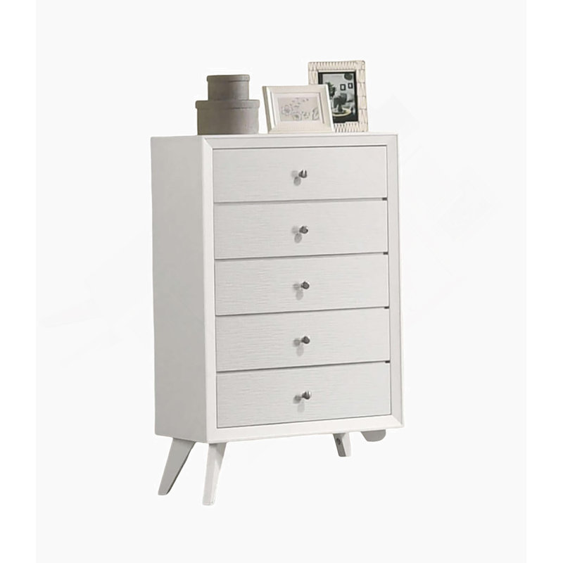 Commode de style contemporain 1pc