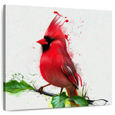 Crowle Cardinal
