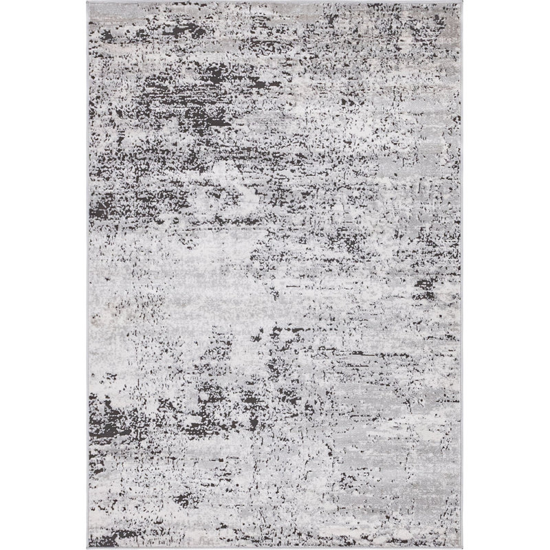 Indoor Rug, Rectangle 4' x 6'