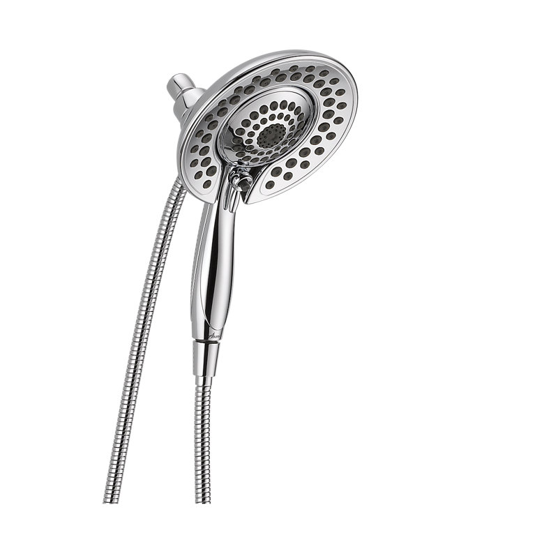 Lahara Dual Shower Head, 1 Shower Head
