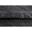 Abstract Area Rug in Charcoal-75865033