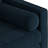 Geo 84" Upholstered Sofa-834067147