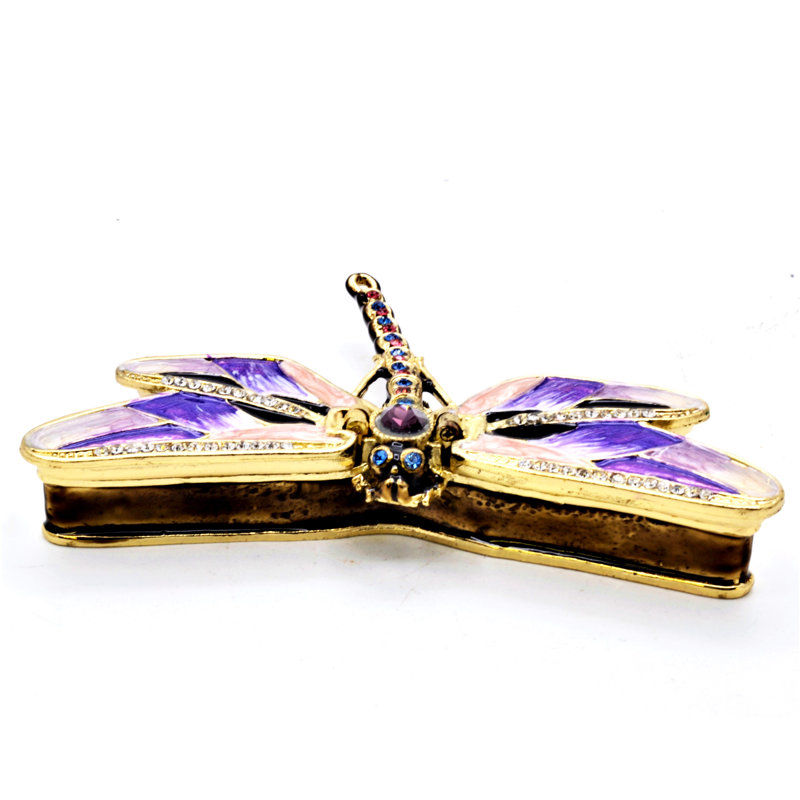 Arnoult Handmade Decorative Box