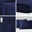 Klaye Flannel Fitted Sheet-560560313-560560318