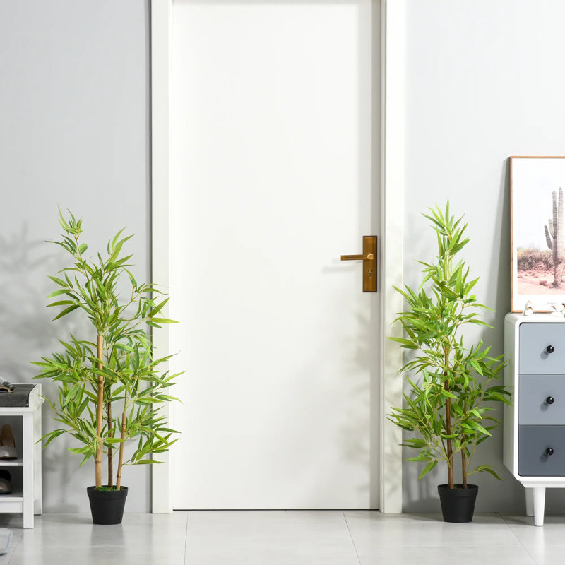 120cm Faux Tree