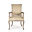 Dijon Armchair