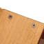 Ensemble de table de pique-nique en bois 2 en 1 2 en 1