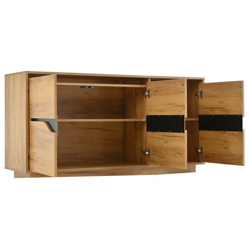 141cm Sideboard