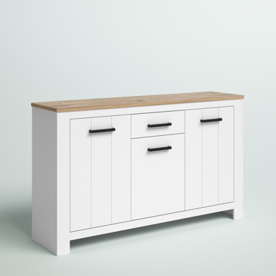Elara 161.4cm Sideboard
