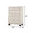 Rausch 5 Drawer 36'' W Chest-1261475779