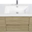 Meuble-lavabo flottant moderne de 48 pouces-1579175642