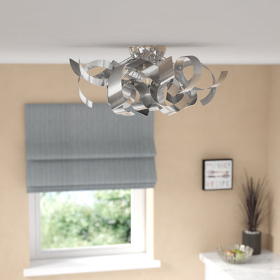 Ailis Flush Mount