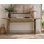 Dearbhl 72'' W Solid Wood Console Table