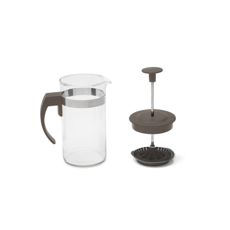 Excelsa Essential Glass, 350ml