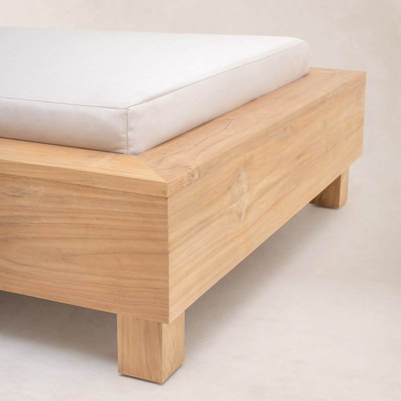 Ojai Outdoor Patio Daybed