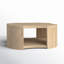 Table basse Kaela