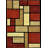 Mccampbell Performance Abstract Indoor Rug-40067179