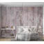 Murale pelez et collez - Bois rustique bohème beige-1106242518