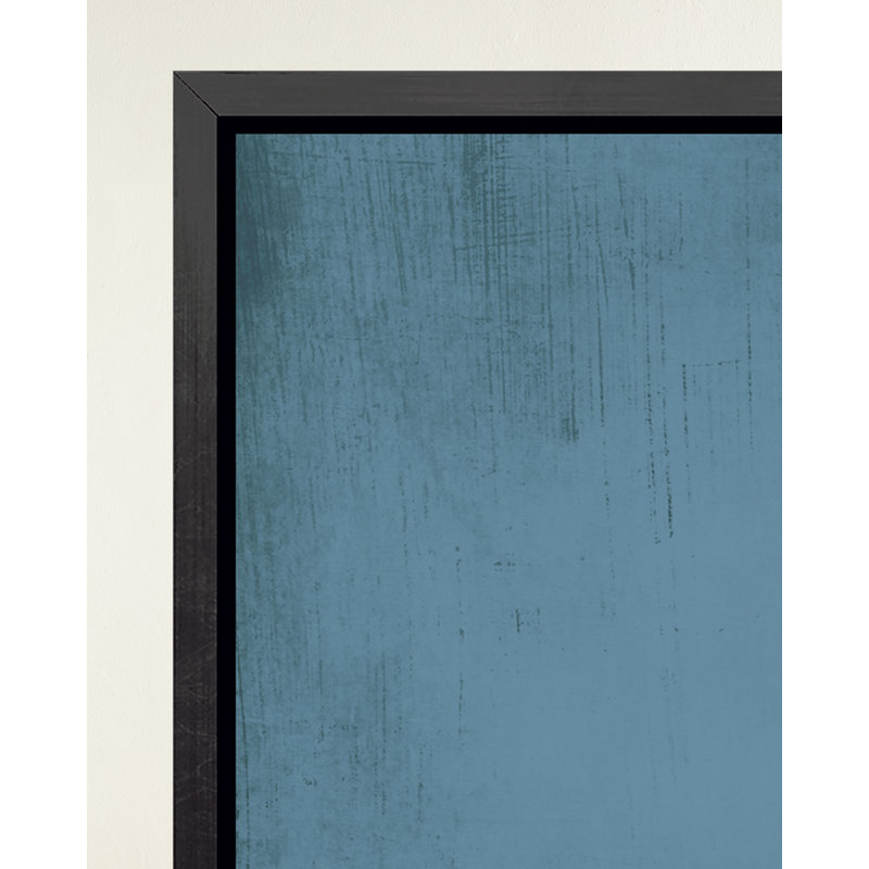 Death Stare II Print by Jean Kenna, 33.5" H x 25.5" W