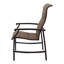 Chaise de salle à manger Courison Madison