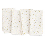 Kate Spade New York Celebration Confetti Dot Holiday Cloth Napkins