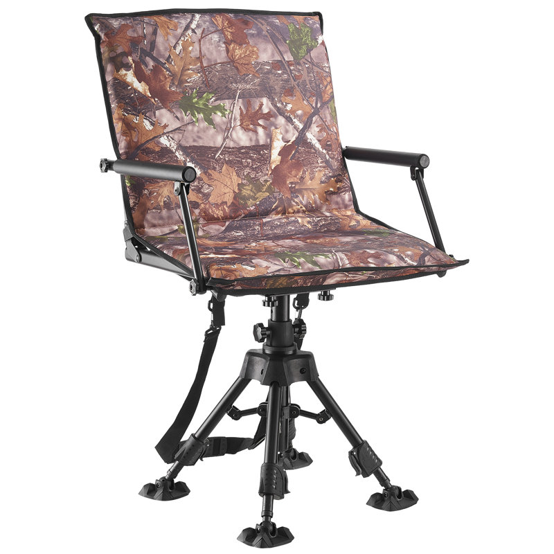 Arms Included 1 Folding Chair