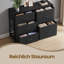 5 Drawer Storage Drawer-134832871