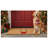 Bertrand Reindeer Non-Slip Coir Doormat-837603434