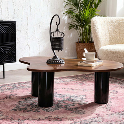 Table basse Cloud