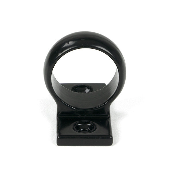 Eye Lift Sash, Black