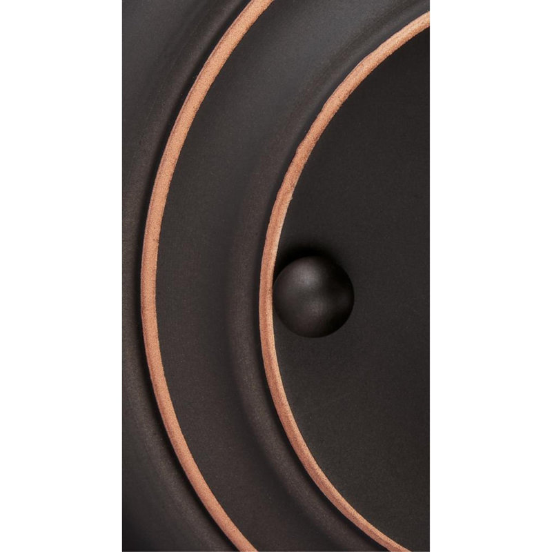 Myndi 2 - Light Dimmable Vanity Light, Oil Rubbed Bronze, No