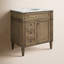 Ensemble de meuble-lavabo simple 32 "Rivers-628007468