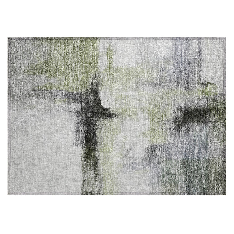 Segin Area Rug